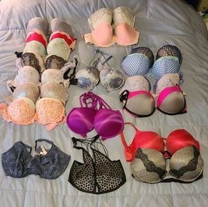 Victoria's Secret Bras